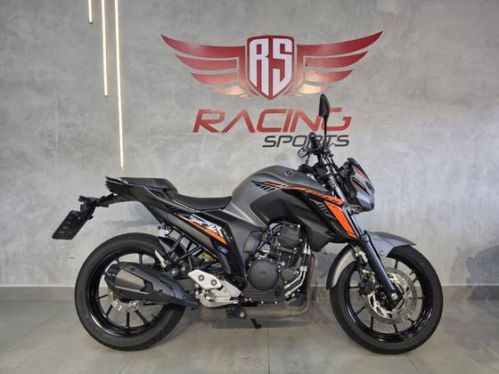 YAMAHA FZ15 FAZER CONNECTED ABS 